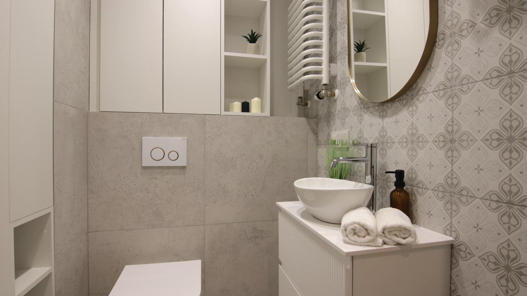 Poznan Przytulne Apartamenty Lesnych Skrzatow Exterior foto